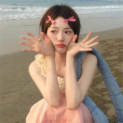 电击女孩