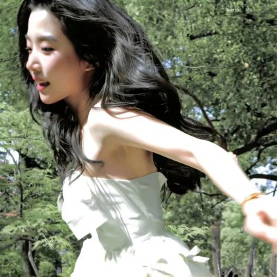 女人世上