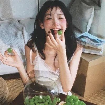 周末狂欢